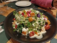 -兰特伯爵西餐厅·啤酒屋(方庄店)