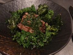 香扒牛里脊-Apollo·西班牙小酒馆(安福路店)
