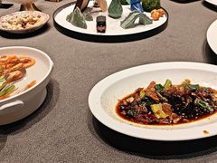 -好福记饭店(红梅公园店)