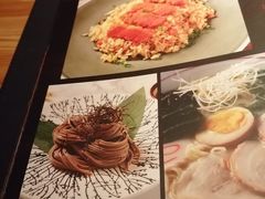 -原志优秀食材·匠心料理·海胆主题(金亿广场店)