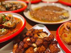 -老闵田螺馆·南昌市井菜·特色小吃(总店)