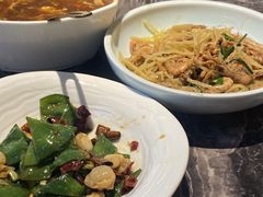 -前海沿·青岛菜(李沧万达店)