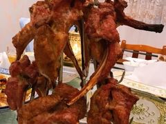 -马尔龙新疆饭店·清真(瑞景店)