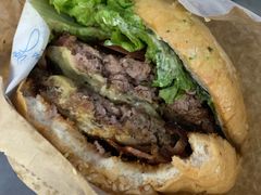 -Fergburger(皇后镇店)