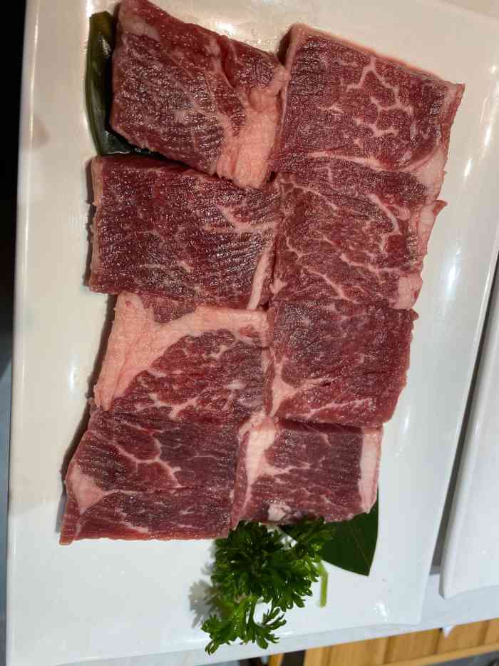 小放牛烤肉沃尔玛店