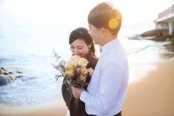 -绿皮火车照相馆 婚纱照旅拍(厦门店)