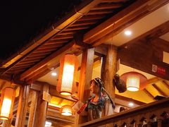 -88号小吃店·经典云南菜·地道纳西美食