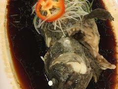 -申粤轩酒楼·三十年粤菜经典(丁香花园店)