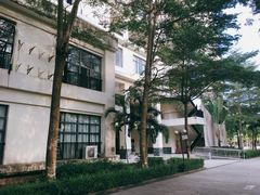 -海南热带海洋学院(三亚校区)