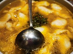 -老六饭店(翠通路店)