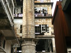 -广州市紫泥堂文化创意园景区