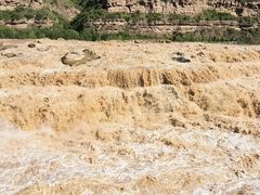 -陕西黄河壶口瀑布旅游区