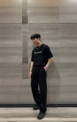 -86男士发型设计