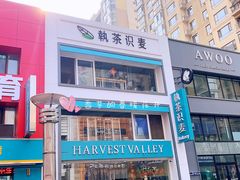 -执茶识麦(万达华府店)