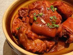 -宏达老菜馆(东安街店)