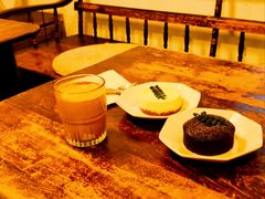 -WABI COFE(愚园路店)