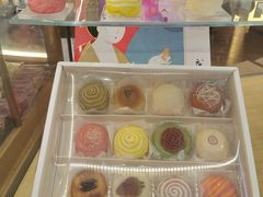 -唐饼家(龙之梦购物中心虹口店)