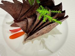 -山水阁中餐厅(沙河唯实交流中心)