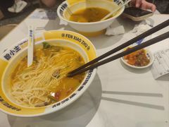 -粉小主·贵州酸汤牛肉粉(南京仙林金鹰店)