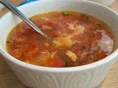 西红柿蛋汤-悠仙美地(黄埔路店)