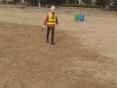 -青岛第三海水浴场