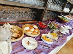 -意大利农场度假村