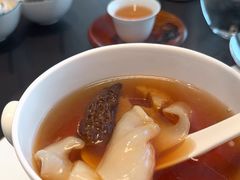 -潮汕味道·煮海餐厅(金麟大厦店)