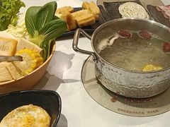 -呷哺呷哺 黄金牧场 (新中关购物中心店)
