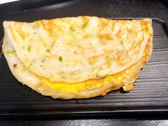 葱花饼-永和大王(春日上新·阜成门店)