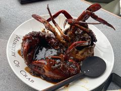 -Ministry of Crab•MOC(交子大道店)