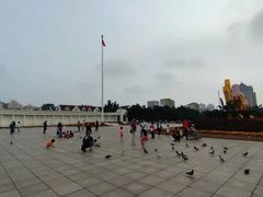 -大连人民广场