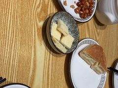 -格日勒阿妈蒙古厨房(新华广场店)