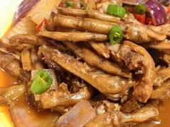 -江味龙虾馆·裸蓝龙虾(南山店)