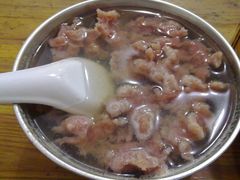 牛滑-老牌依强牛肉店(达道总店)
