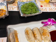 -古田居·特色寿司料理(骏欣中心店)