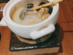-大盐帮川菜馆(长楹天街店)