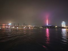 -船长9号·精致湖北菜(江滩店)