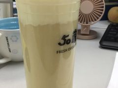 -50岚 鮮茶專賣連鎖(时代店)