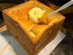 -绿茶餐厅(天津天河城店)