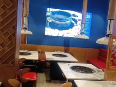 -木王宴语·野生鲜菌火锅(玉河店)