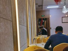 -东方红酒楼(知春路店)