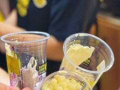 -快乐柠檬happylemon(日月光店)