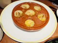 -萨莉亚意式餐厅(浦江万达广场店)