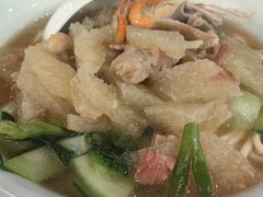 -奎元馆.百年奎元.非遗传承(西湖边的解放路店)