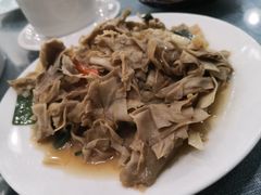 -茶油香闽南菜·花园餐厅(前埔店)