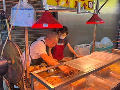 -明记牛杂(新马路分店)