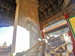 -历代帝王庙博物馆