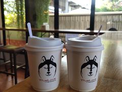 -TrueLove @ Neverland (Husky Cafe)