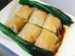 -御花园·粤菜·海鲜火锅(中山公园店)