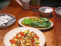 -薇酌饮·陕西菜(南门外店)